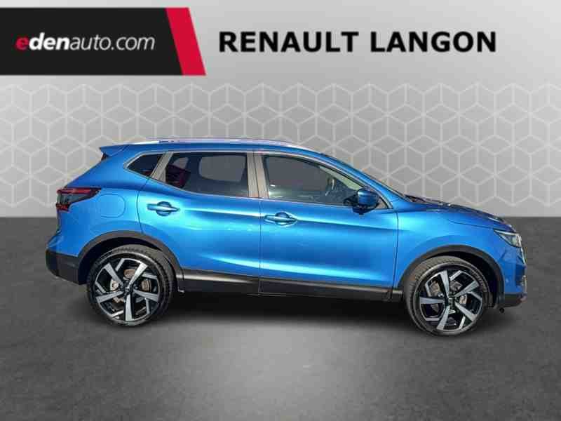 Nissan Qashqai - Photo 6