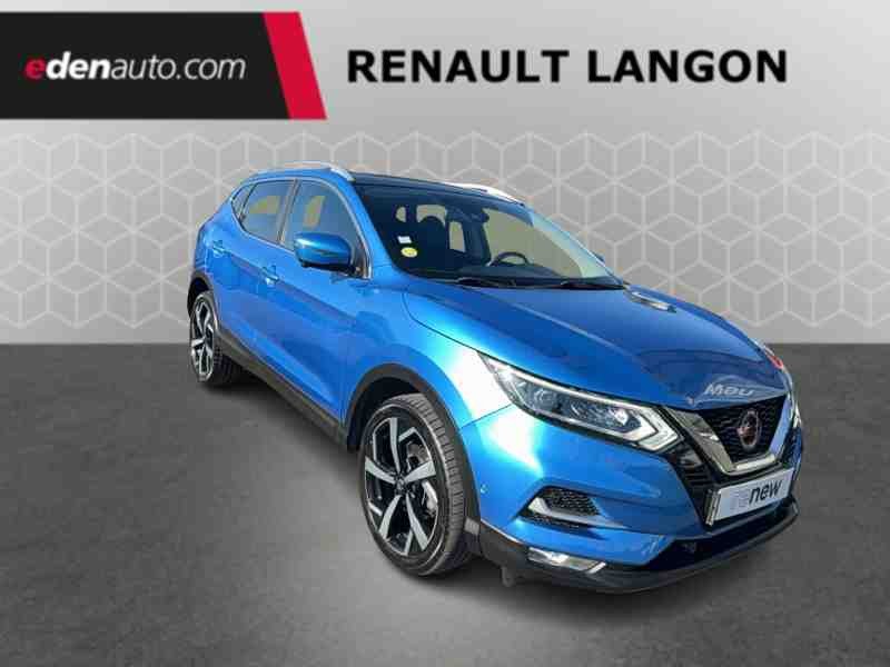 Nissan Qashqai - Photo 7