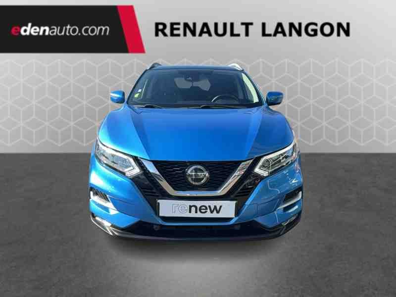 Nissan Qashqai - Photo 8