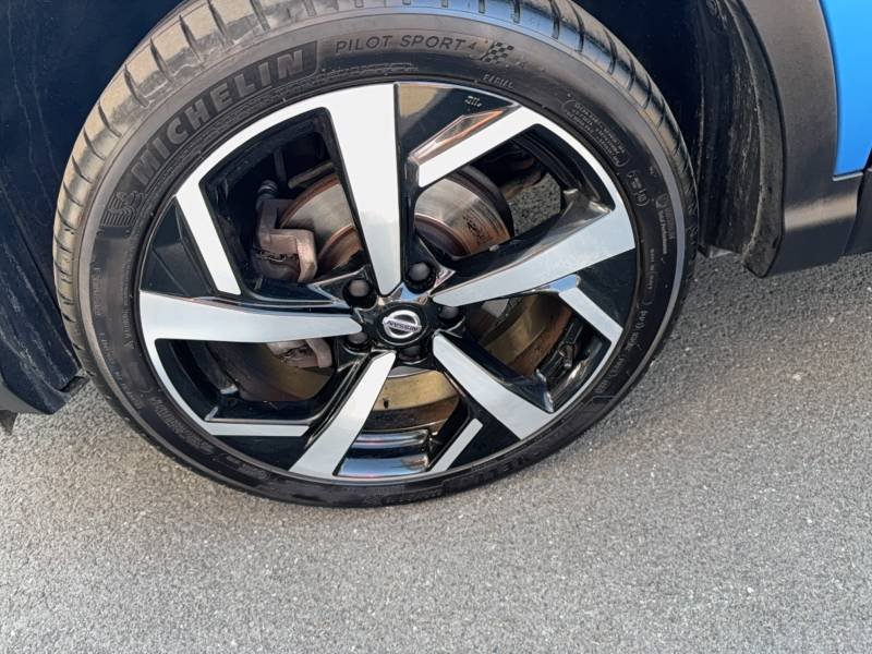 Nissan Qashqai - Photo 9