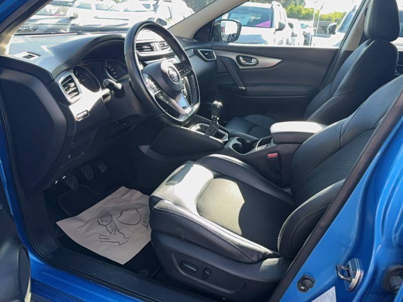 Nissan Qashqai - Photo 10