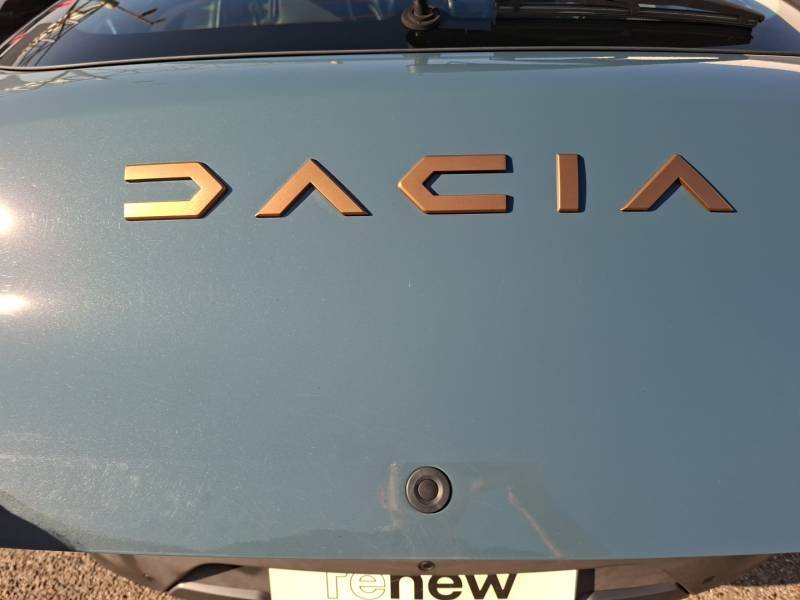 Dacia Spring - Photo 14