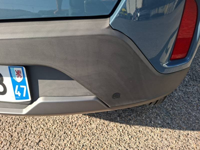 Dacia Spring - Photo 16