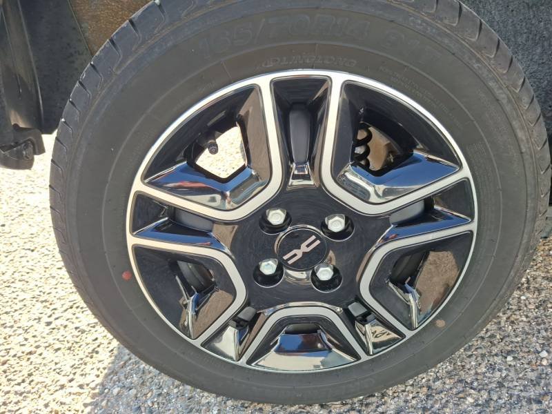 Dacia Spring - Photo 17