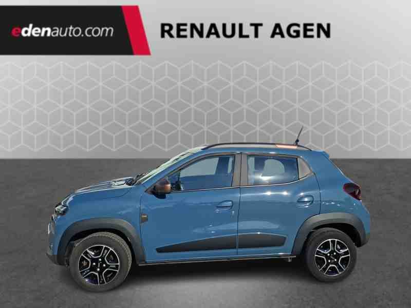 Dacia Spring - Photo 2