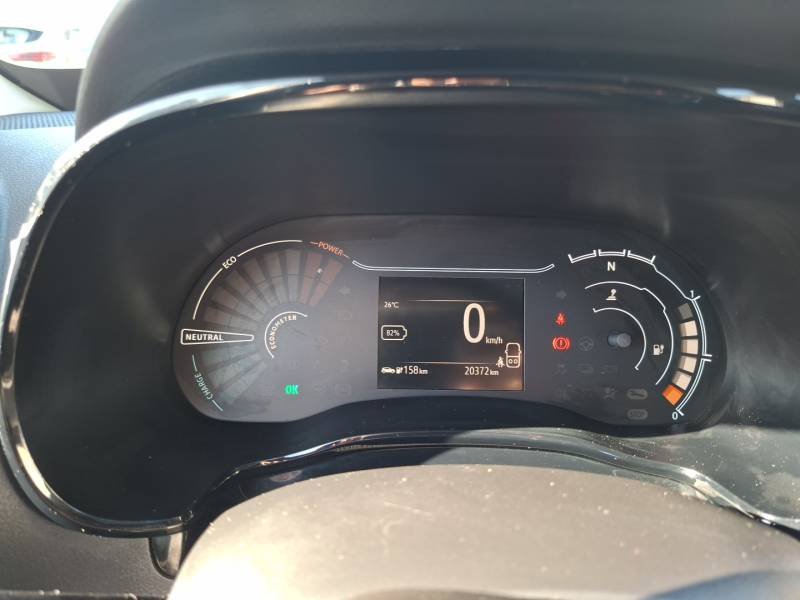 Dacia Spring - Photo 26