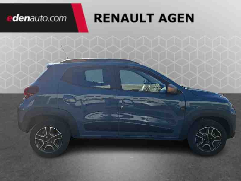 Dacia Spring - Photo 6