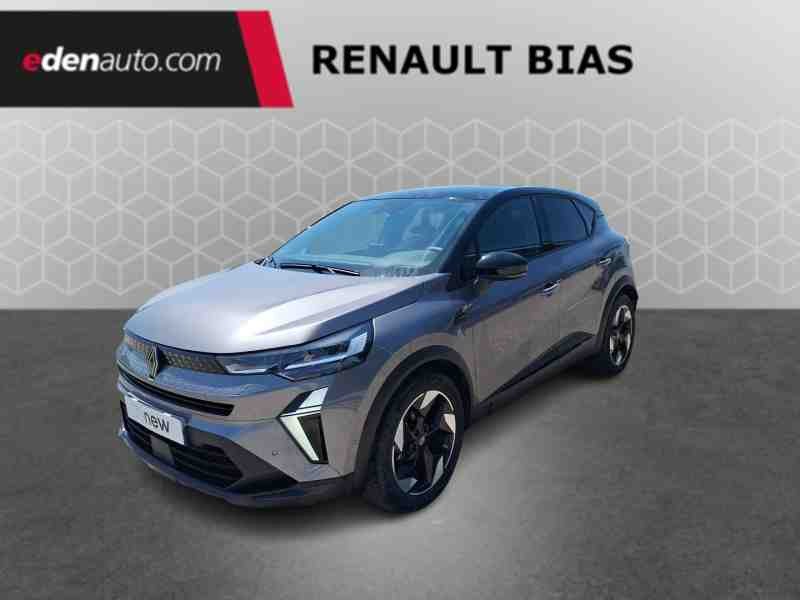 Renault Captur - Photo 1