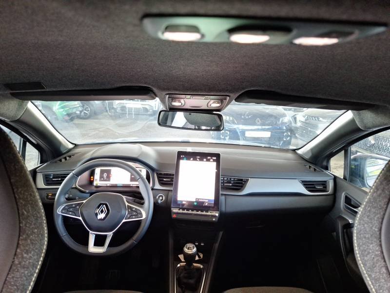 Renault Captur - Photo 11