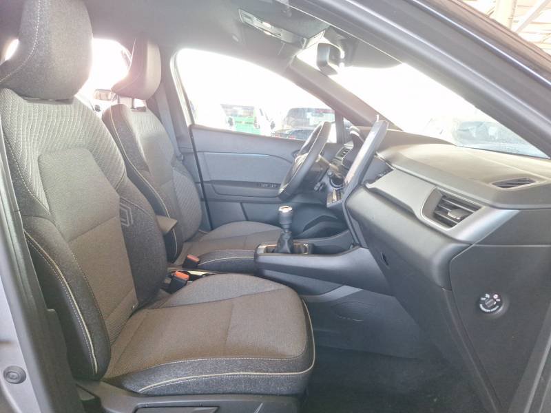 Renault Captur - Photo 12