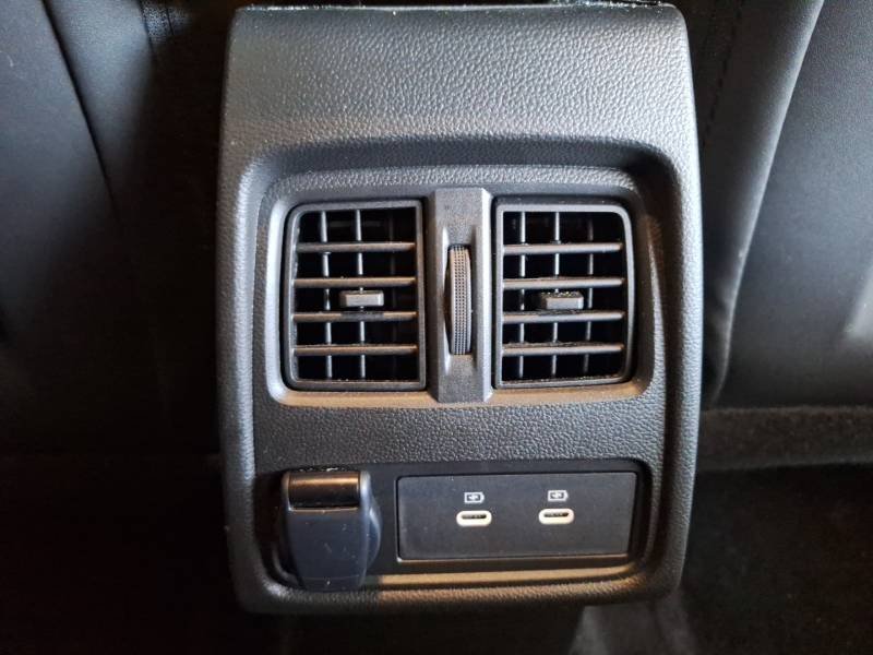 Renault Captur - Photo 16
