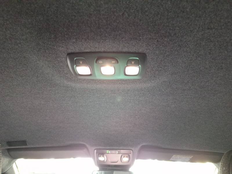 Renault Captur - Photo 17