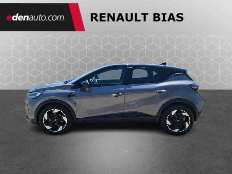 Renault Captur - Photo 2