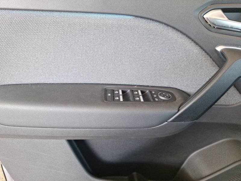 Renault Captur - Photo 23