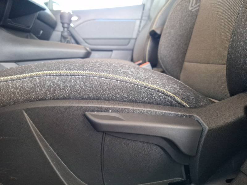 Renault Captur - Photo 24
