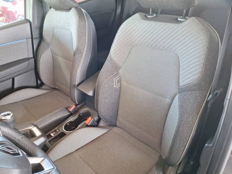 Renault Captur - Photo 25