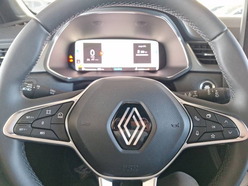Renault Captur - Photo 30