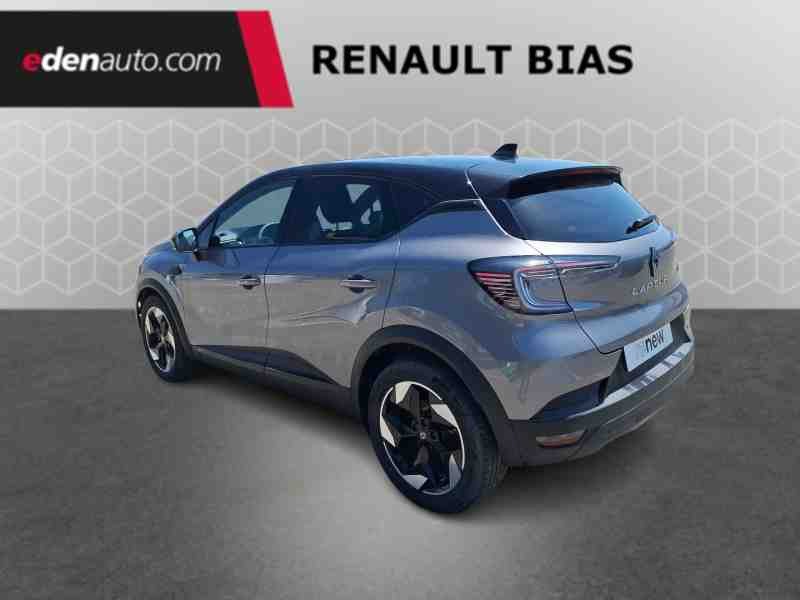 Renault Captur - Photo 3