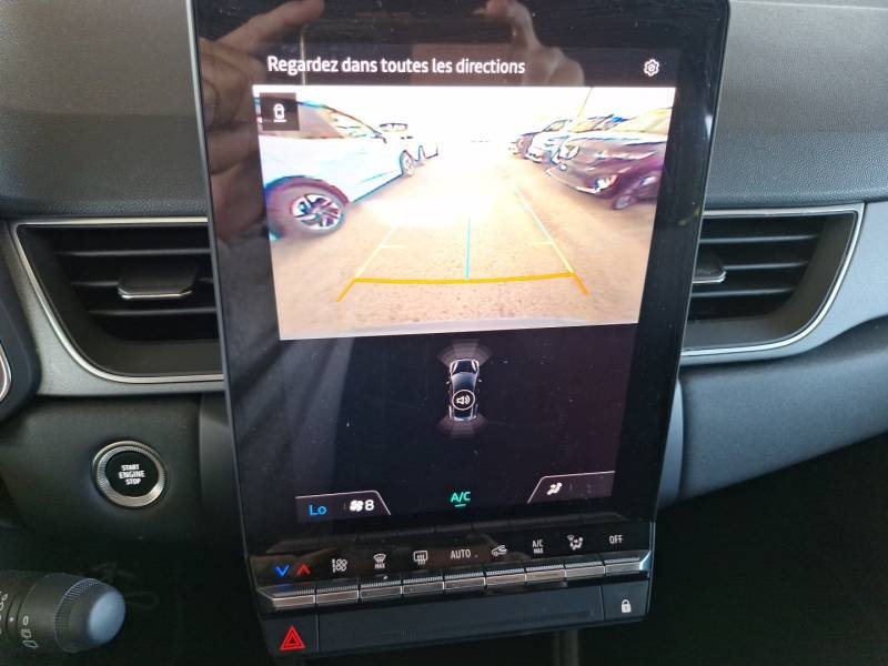 Renault Captur - Photo 31