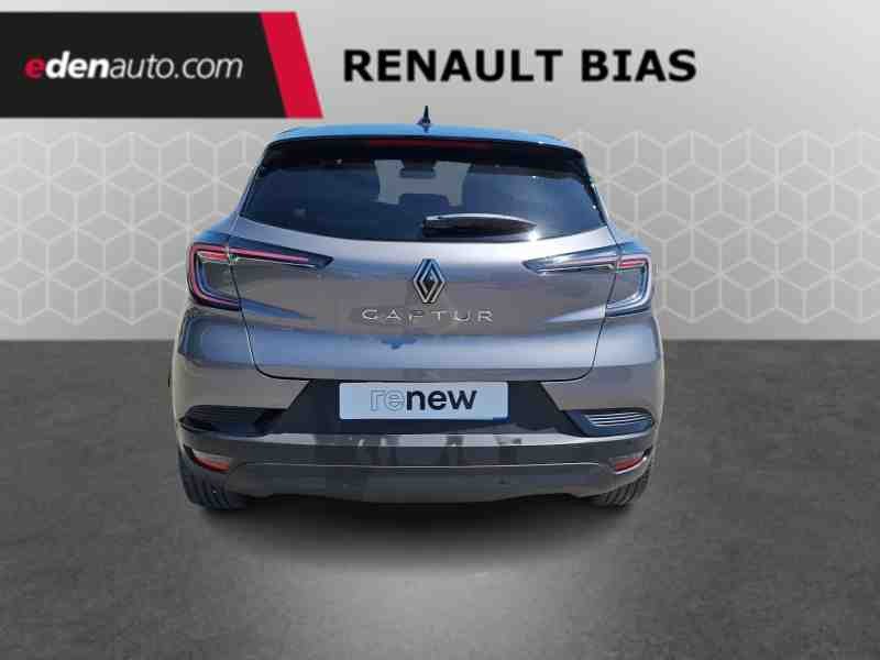 Renault Captur - Photo 4