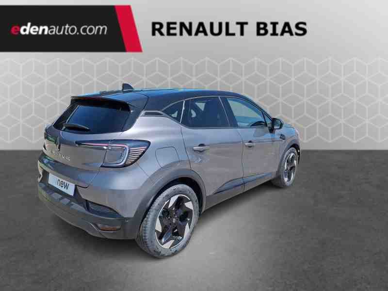 Renault Captur - Photo 5