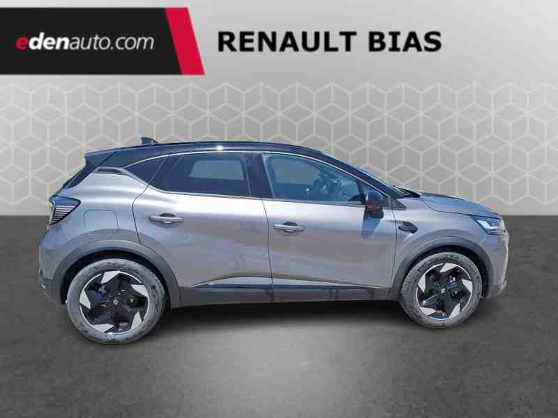 Renault Captur - Photo 6