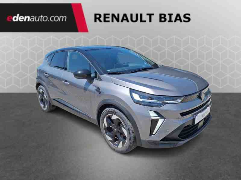 Renault Captur - Photo 7