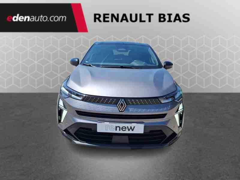 Renault Captur - Photo 8