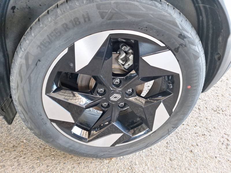 Renault Captur - Photo 9