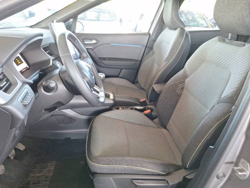 Renault Captur - Photo 10