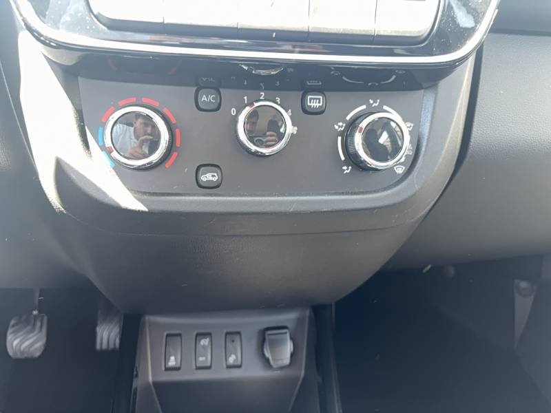 Dacia Spring - Photo 13