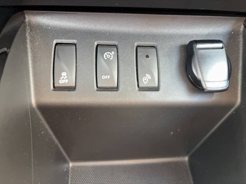Dacia Spring - Photo 14