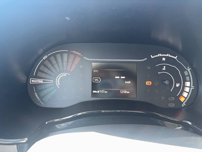 Dacia Spring - Photo 16