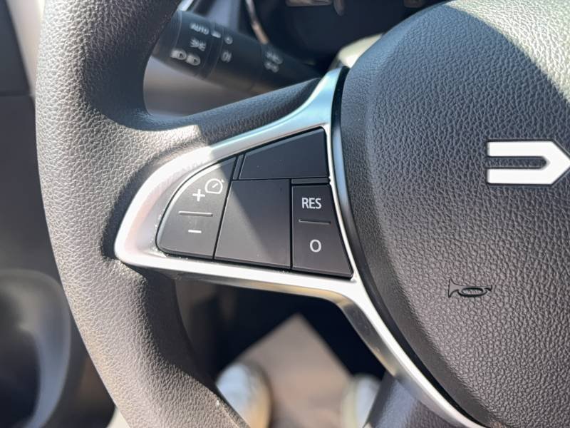 Dacia Spring - Photo 19