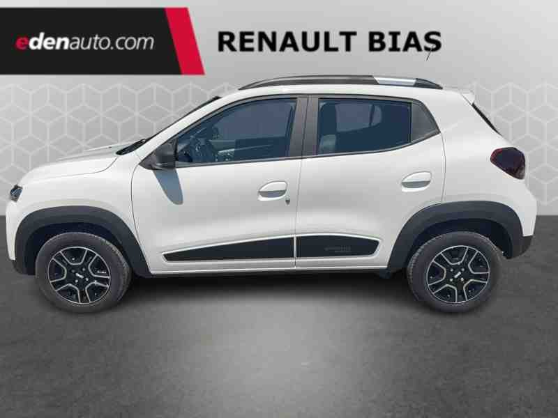 Dacia Spring - Photo 2