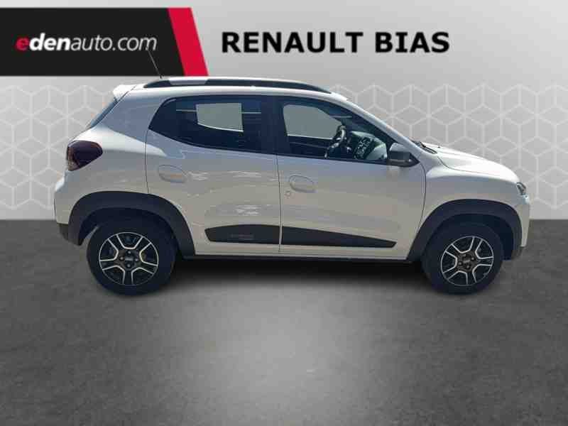 Dacia Spring - Photo 6