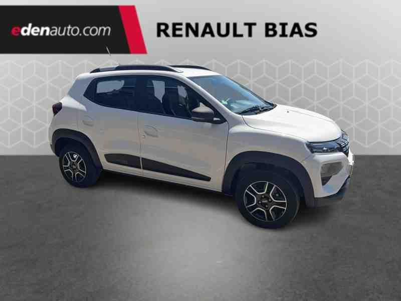 Dacia Spring - Photo 7