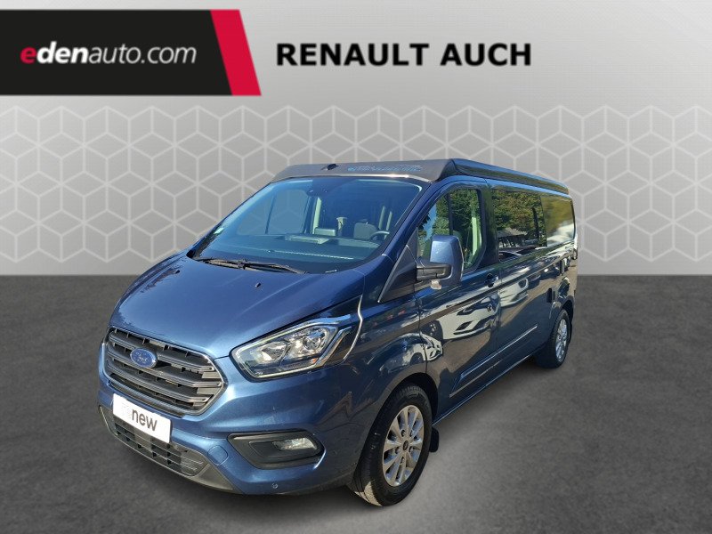 Ford Transit - Photo 1