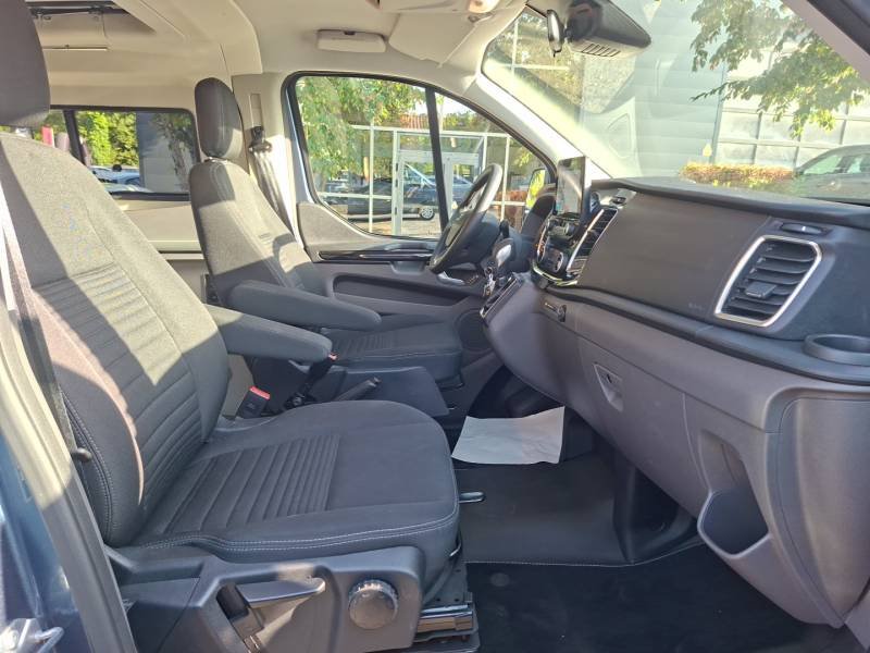 Ford Transit - Photo 11