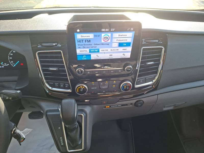 Ford Transit - Photo 12