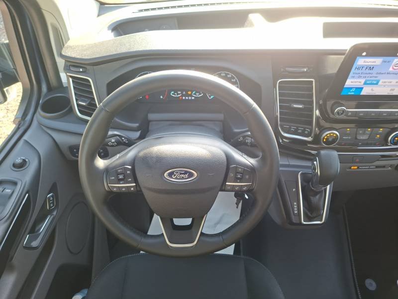 Ford Transit - Photo 13