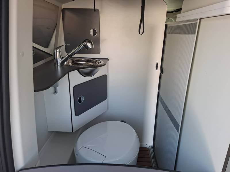 Ford Transit - Photo 14