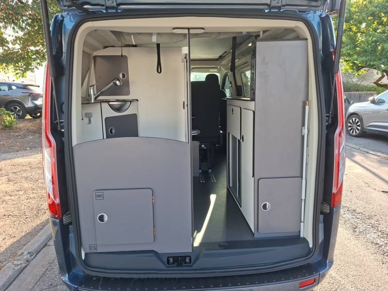 Ford Transit - Photo 15