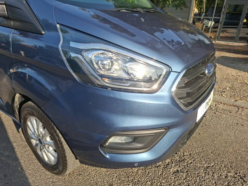 Ford Transit - Photo 17