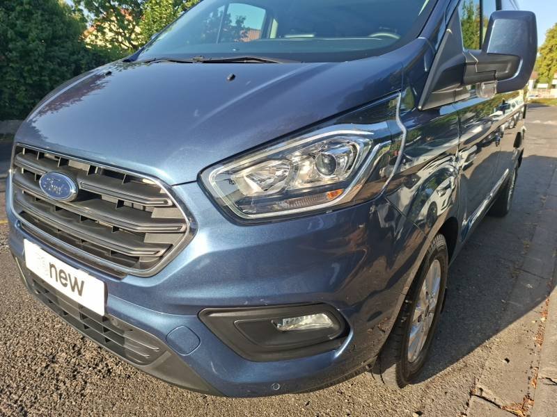 Ford Transit - Photo 18