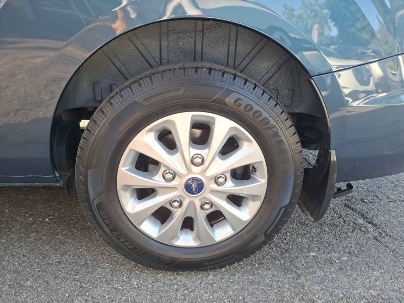 Ford Transit - Photo 19