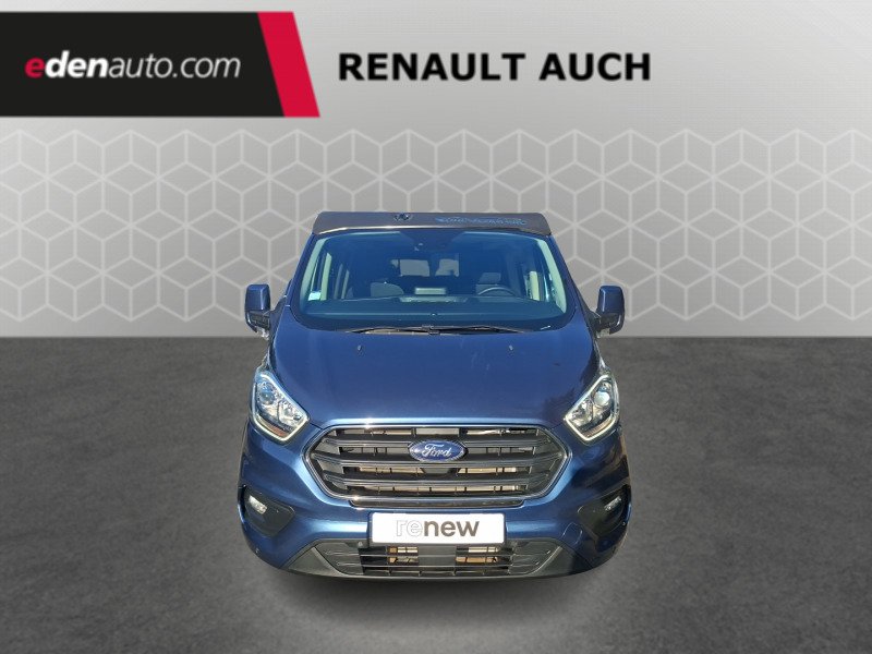 Ford Transit - Photo 2