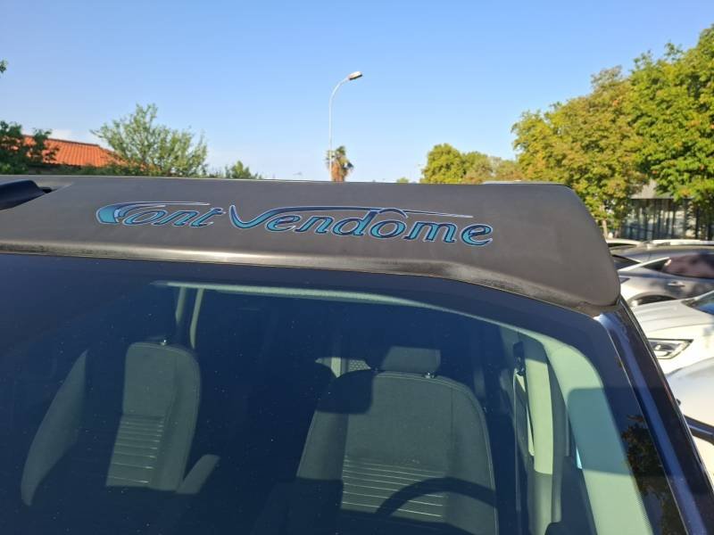 Ford Transit - Photo 21