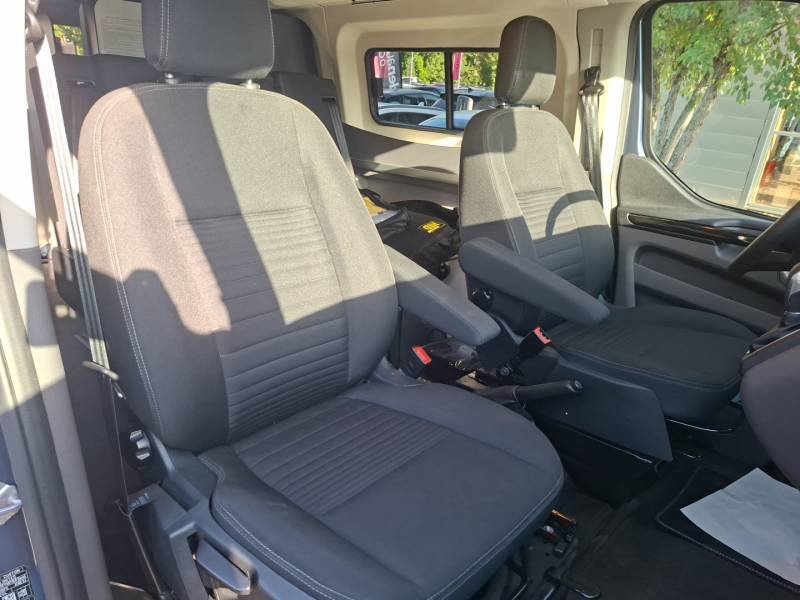 Ford Transit - Photo 23