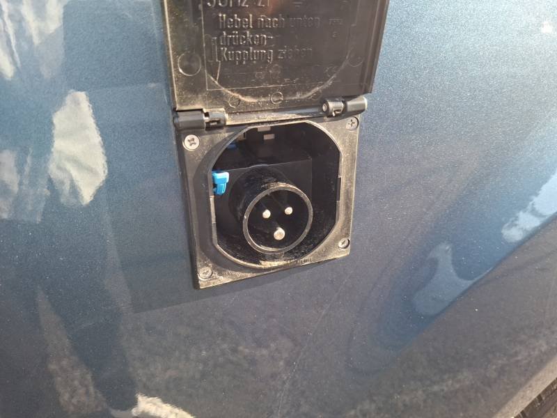 Ford Transit - Photo 25